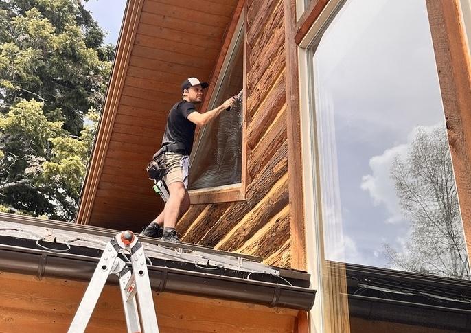 ProHeight Industries residential exterior services